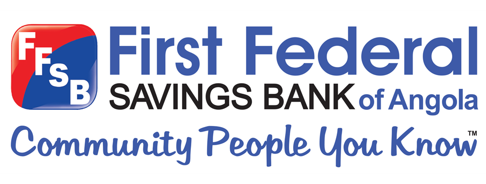 First Federal Savings Bank of Angola Park