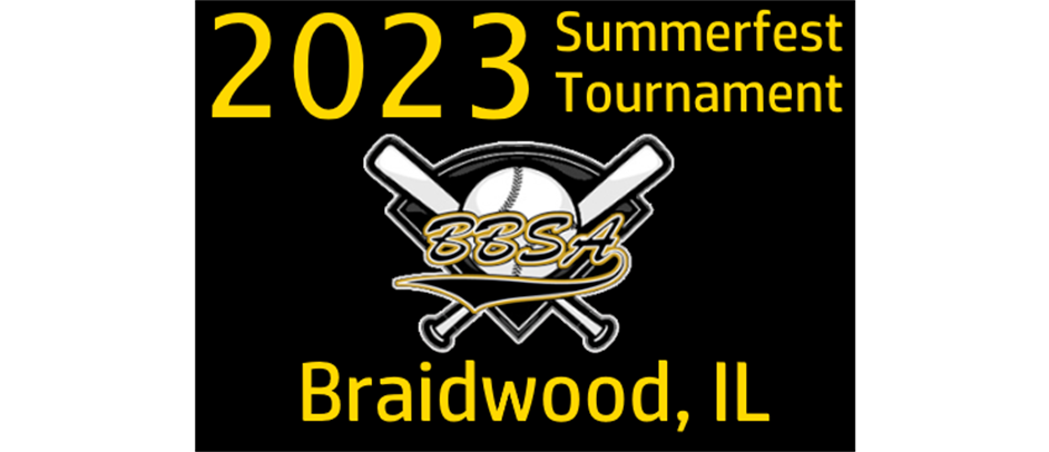 9th Annual BBSA Summerfest