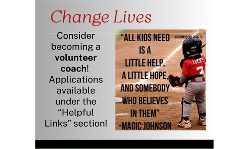 Coaches
