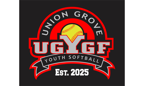 Softball Logo