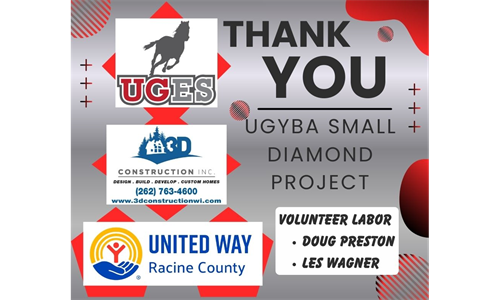 Small Diamond Project