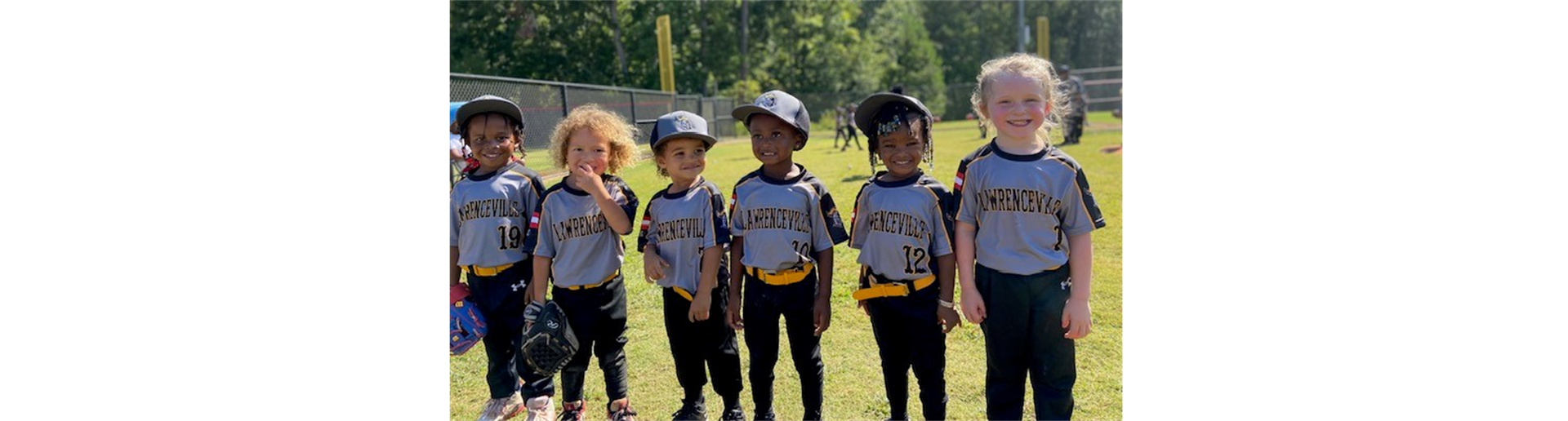 2025 LYA BLACK KNIGHTS Baseball Registration