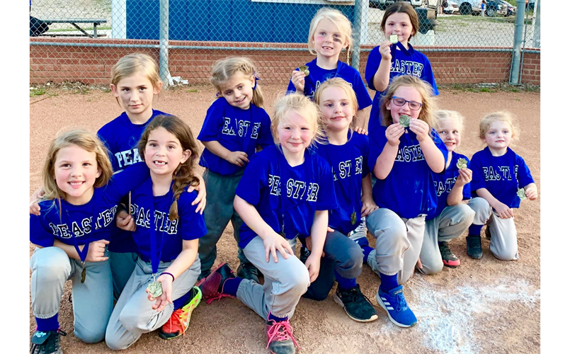 Peaster Youth Association > Home