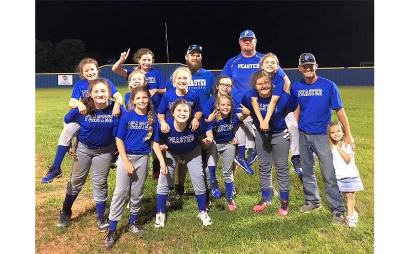 Peaster Youth Association > Home