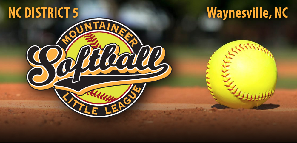 Welcome to Mountaineer Little League Baseball, Softball, and Tee Ball!