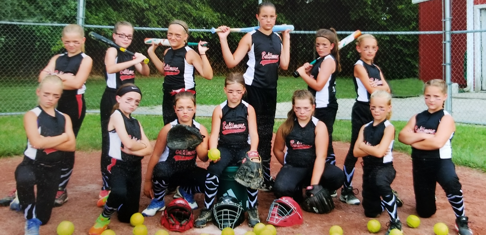 2018 10u All Star Team