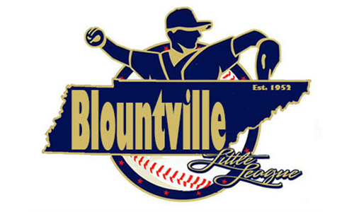 Blountville Little League