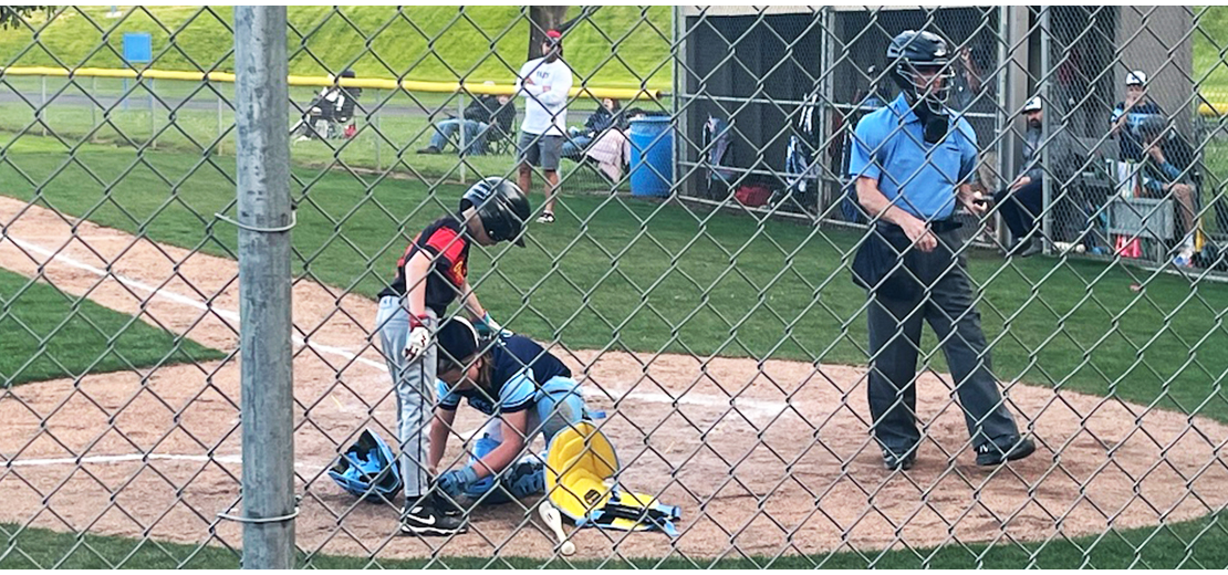 What Youth Sports Is All About