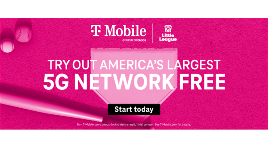 TRY T-Mobile