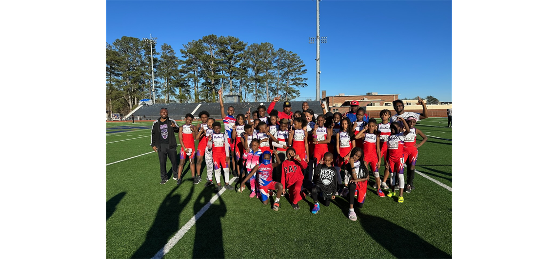 Track Team