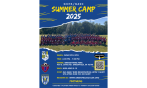 2025 GASC-GCHS Summer Camp