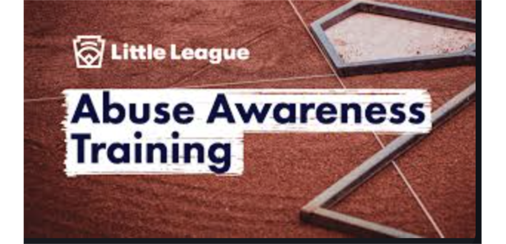 Abuse Awareness Training