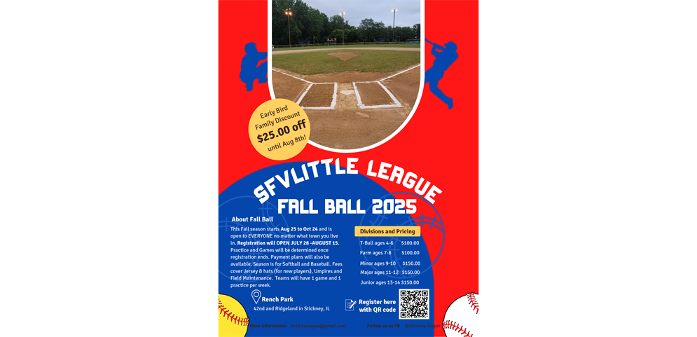 Fall Ball