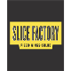Slice Factory Fundraiser