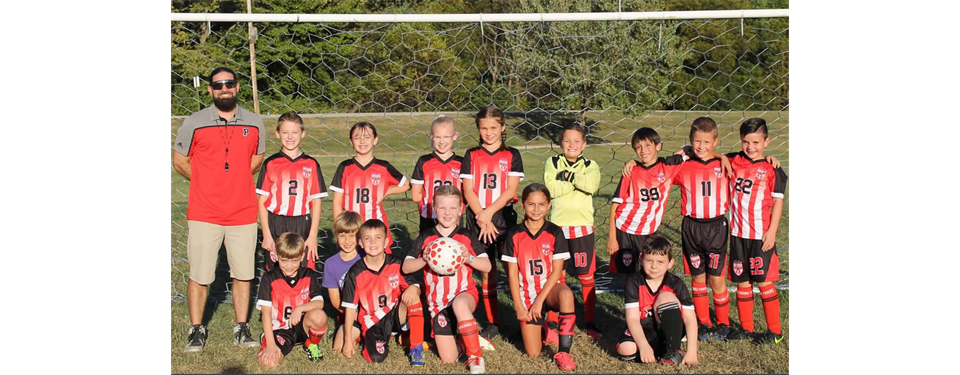 Spring 2026 Registration Now Open!