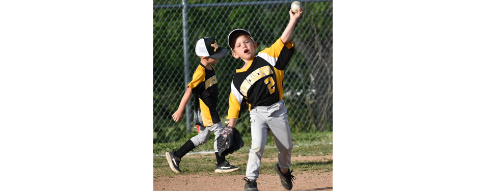 Lower Chanceford Little League