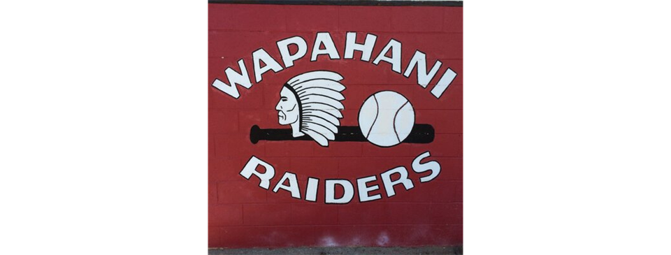 Proud Support of Wapahani Athletics