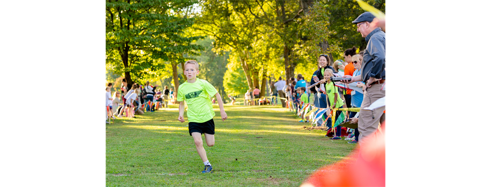 Middle Tennessee Homeschool Cross Country Home