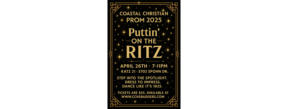 PROM 2025