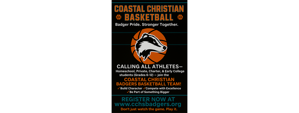 Basketball Registration