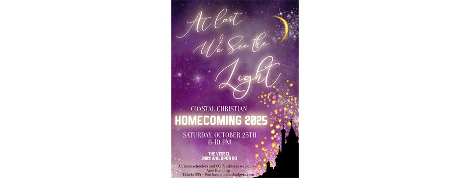 Homecoming 2025