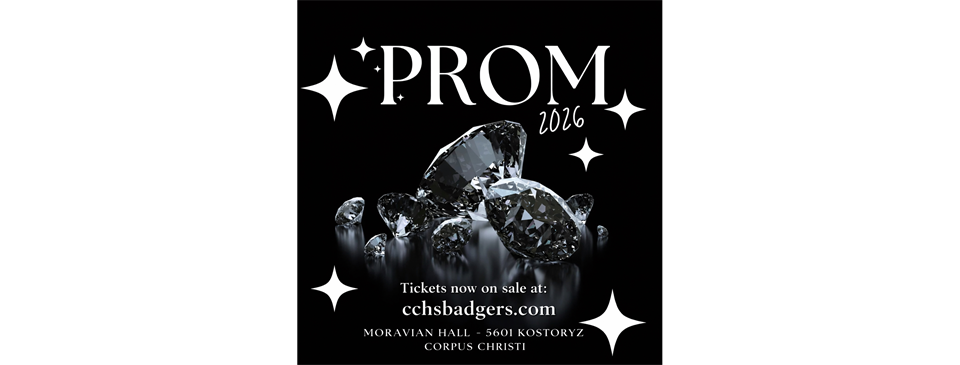 Prom 2026: Diamonds Are Forever
