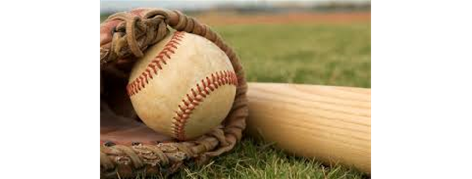 Baseball