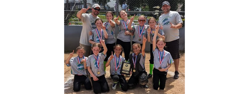 10U Classics Champions!