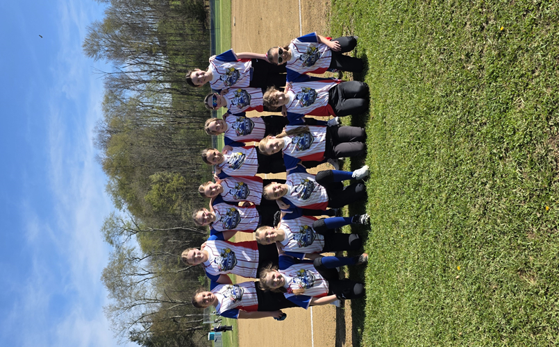 2026 10U Team 