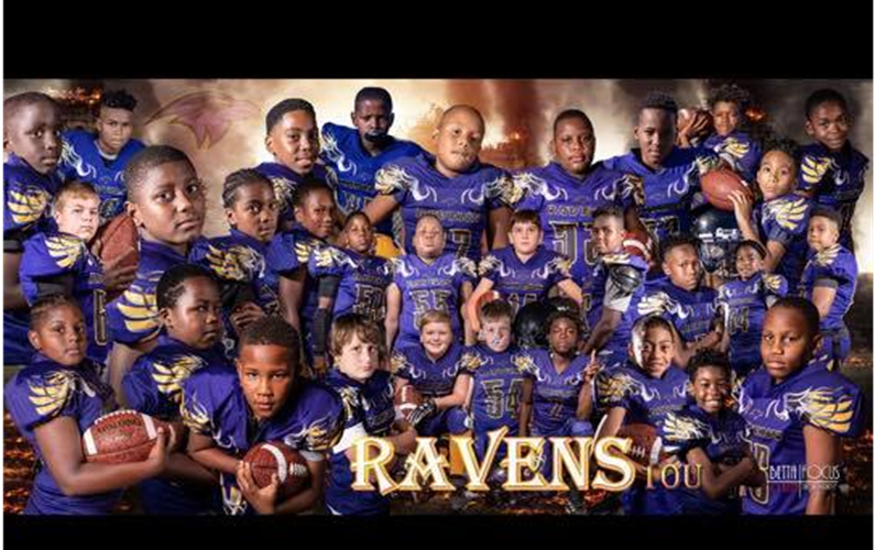 10U Ravens
