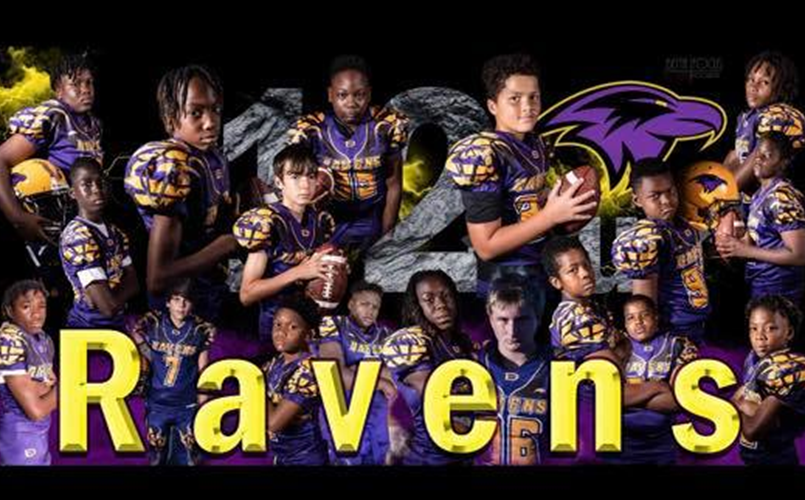 12U Ravens