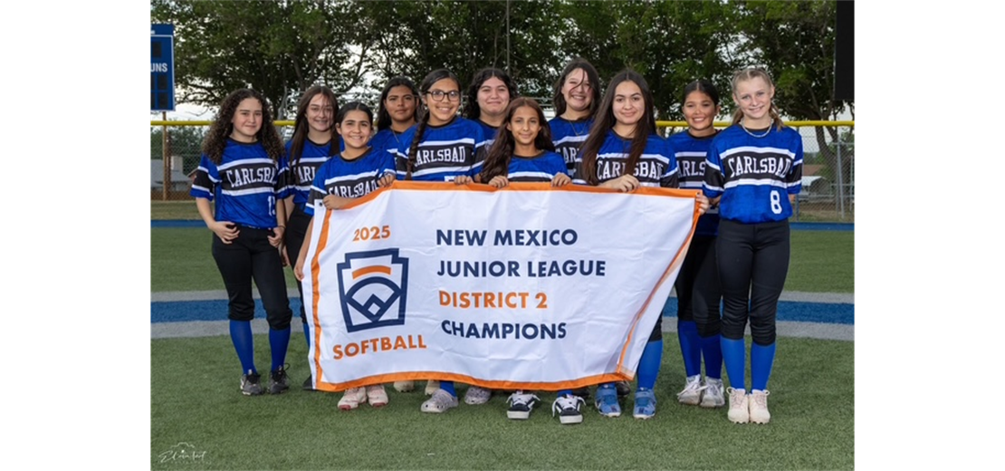 14u All Stars District Champs 2025