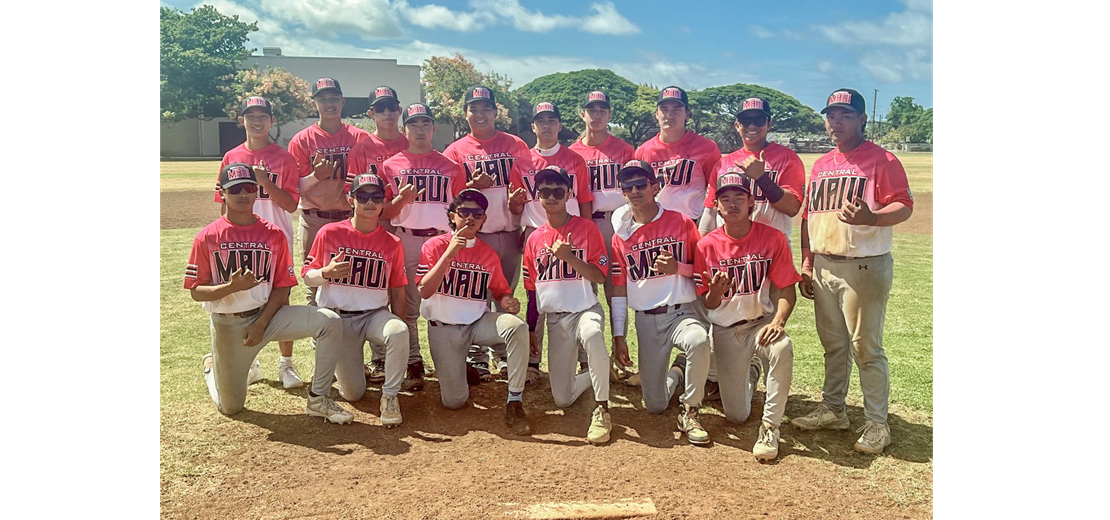 2025 Senior Division District Champions