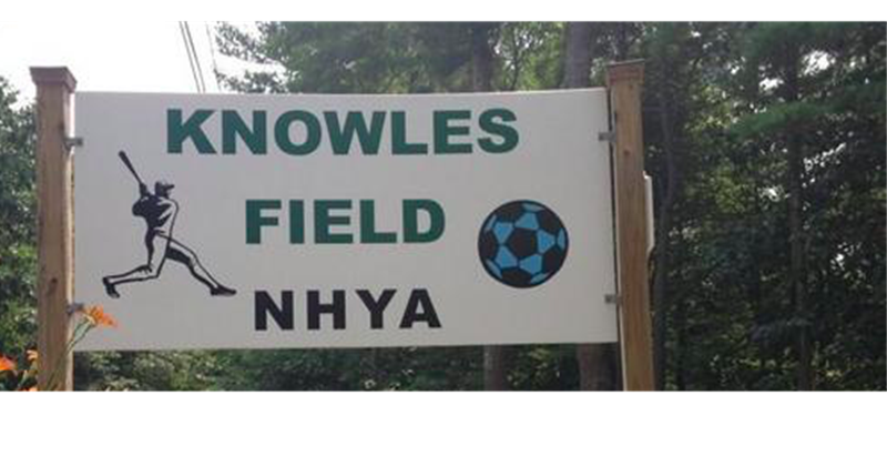 Knowles Field