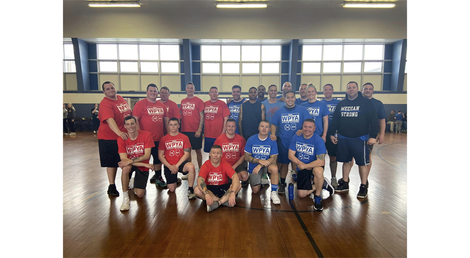 UD Police vs UD Fire