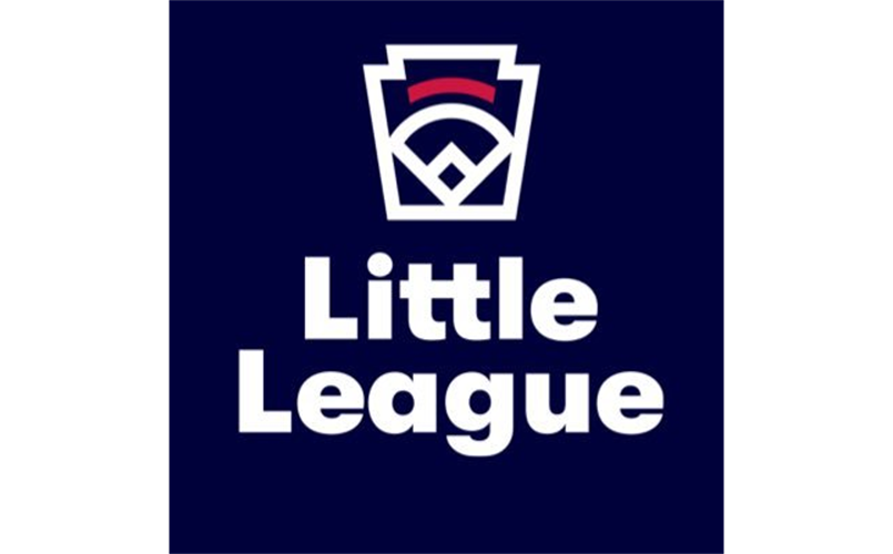 Little League games are back !!!