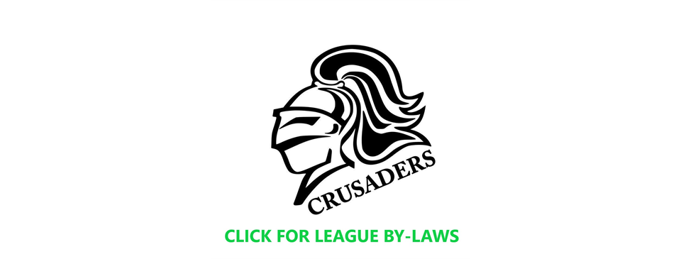 Crusaders By Laws.