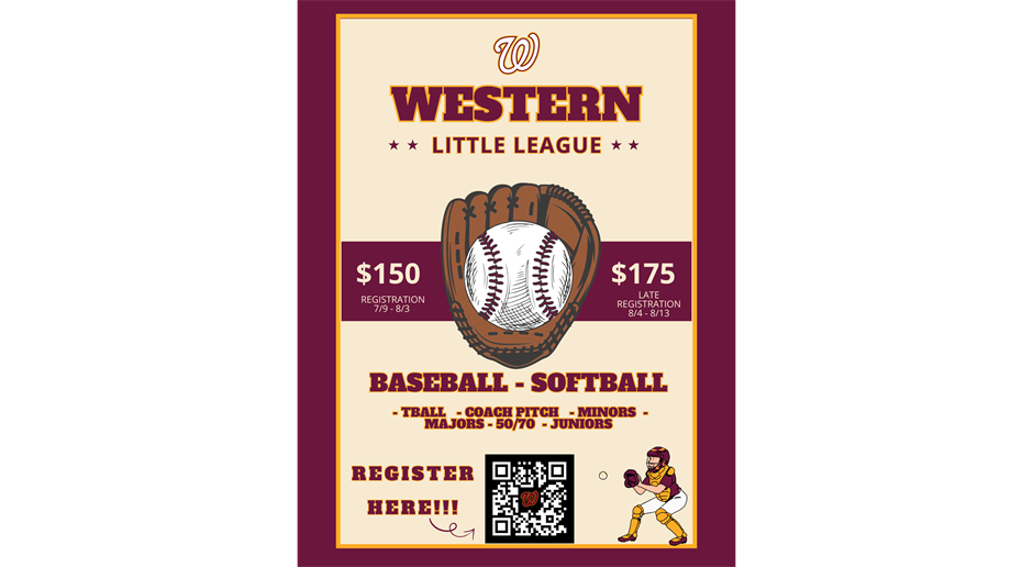 FALL BALL REGISTRATION IS NOW OPEN!! '25