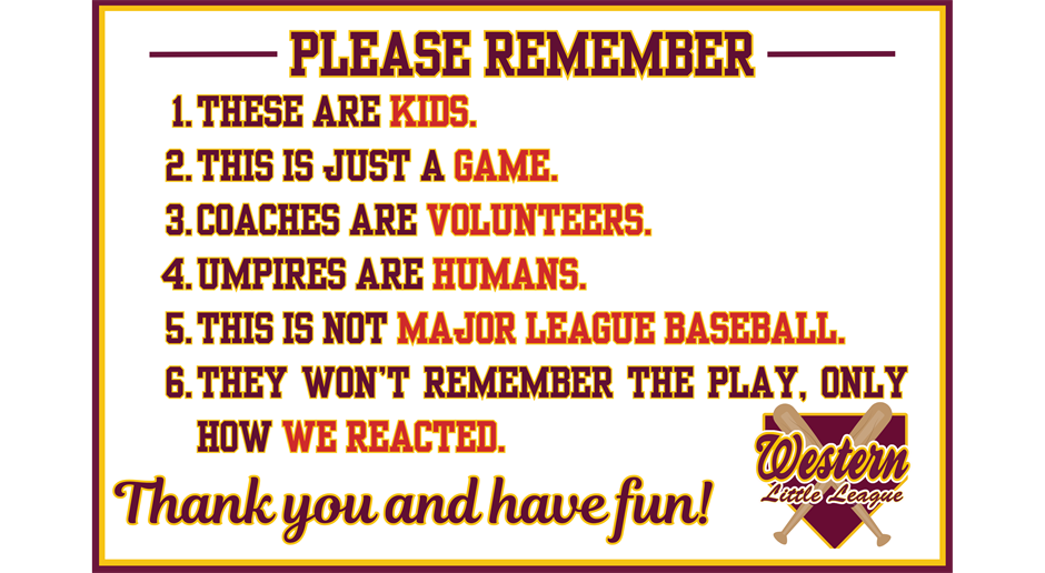 Western Little League