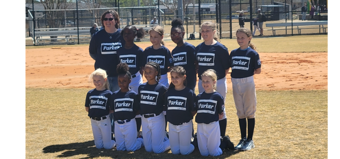 2022 10U Softball