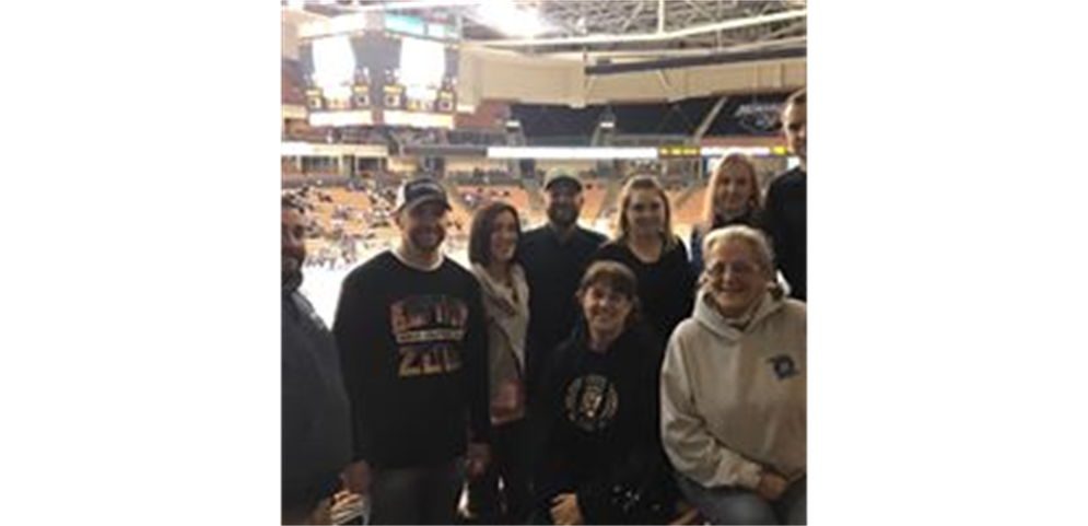 Board night out 2019