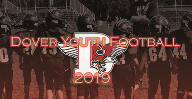 Dover Eagles Youth Football - 