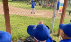 T-BALL REGISTRATION