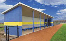 Sponsor a Dugout