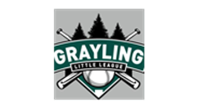 2025 Grayling Little League Season Registration is now open!