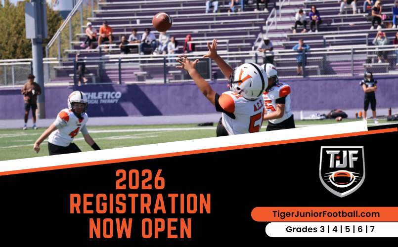 2026 Registration