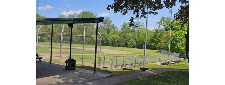 South Side Field