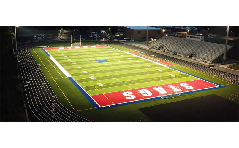 2025 HOFAKC - Bishop Miege High School