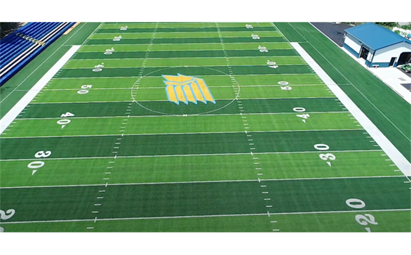 2025 HOFAKC - St Pius X High School
