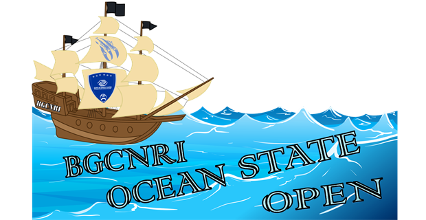 2022 Ocean State Open 7/23!